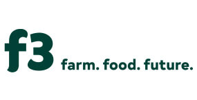 f3 Logo