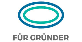 Fuer Gruender Logo