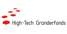 High-Tech Gruenderfonds Logo