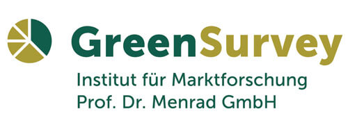 Green Survey Logo