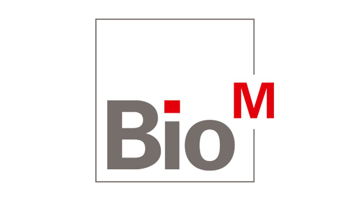 Bio M Logo