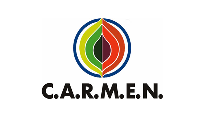 Carmen Logo