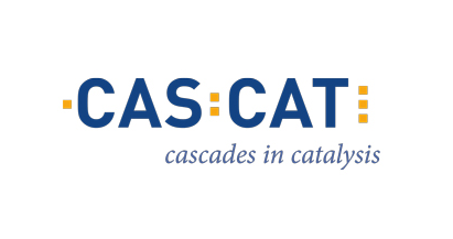 Cas Cat Logo