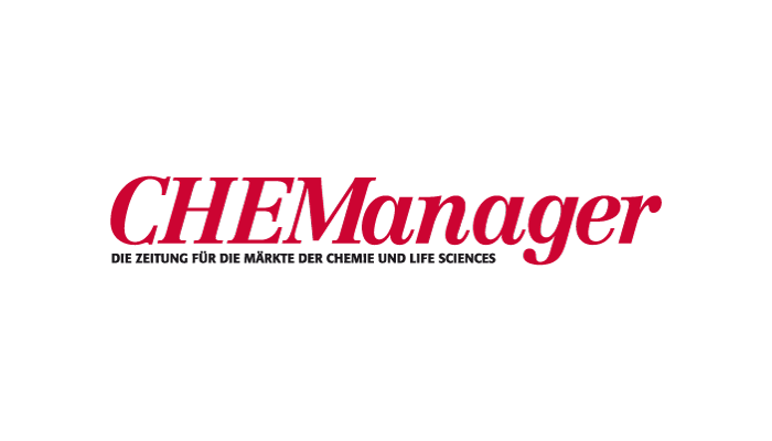CHE Manager Logo