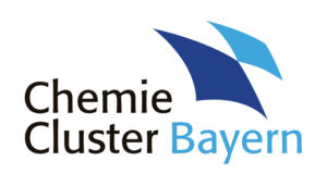 Chemie Cluster Bayern Logo