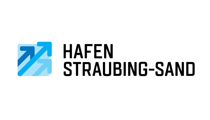 Hafen Straubing-Sand Logo