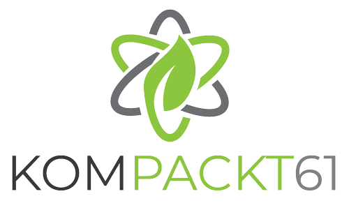 kompackt 61 Logo