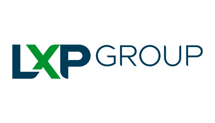 LXP Group Logo