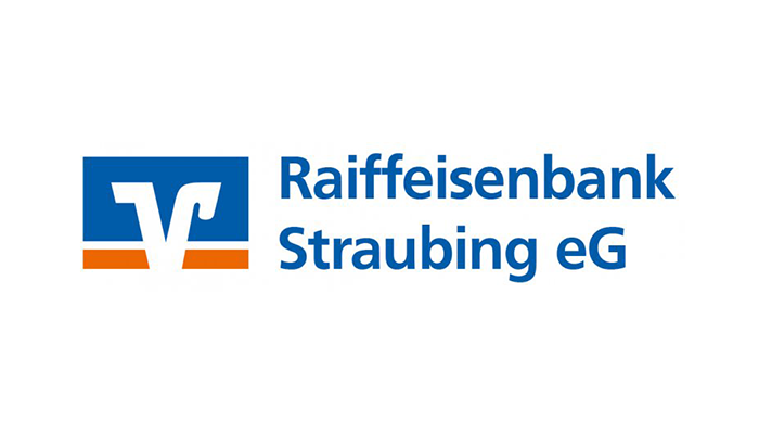 Raiffeisenbank Straubing eG Logo