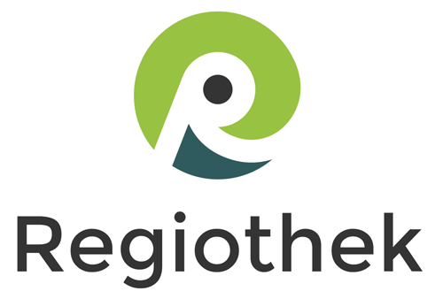 Regiothek Logo
