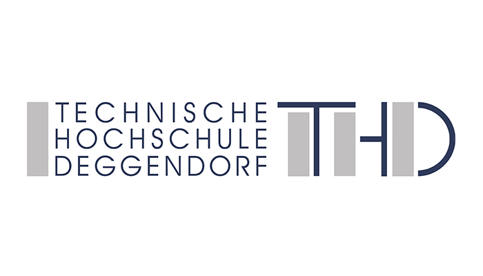 TH Deggendorf Logo