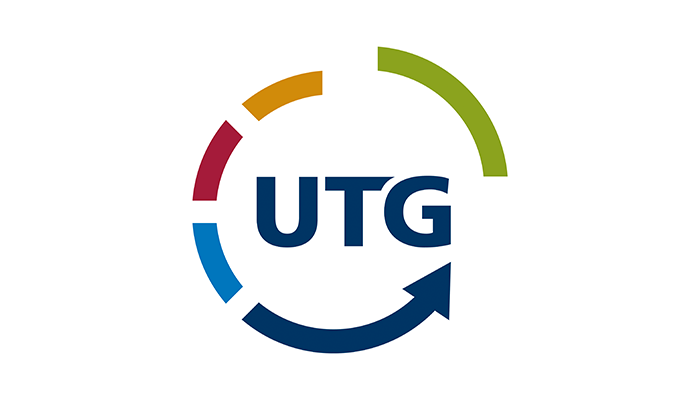 UTG Logo